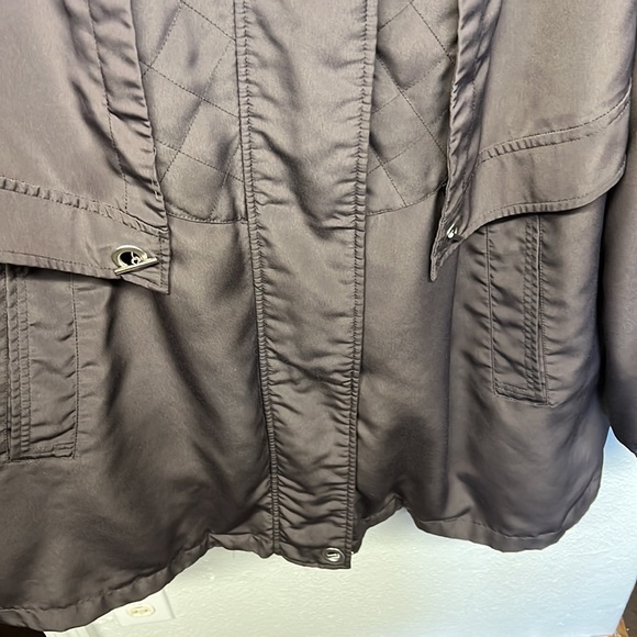 Fleet Street 2 in 1 Coat - Picture 4 of 4